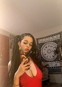 Evie Taylor